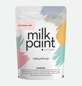 Fusion Milk Paint Millennial Pink 330g