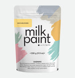 Load image into Gallery viewer, Fusion Milk Paint Mod Mustard 330g
