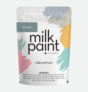 Fusion Milk Paint Monterey 330g