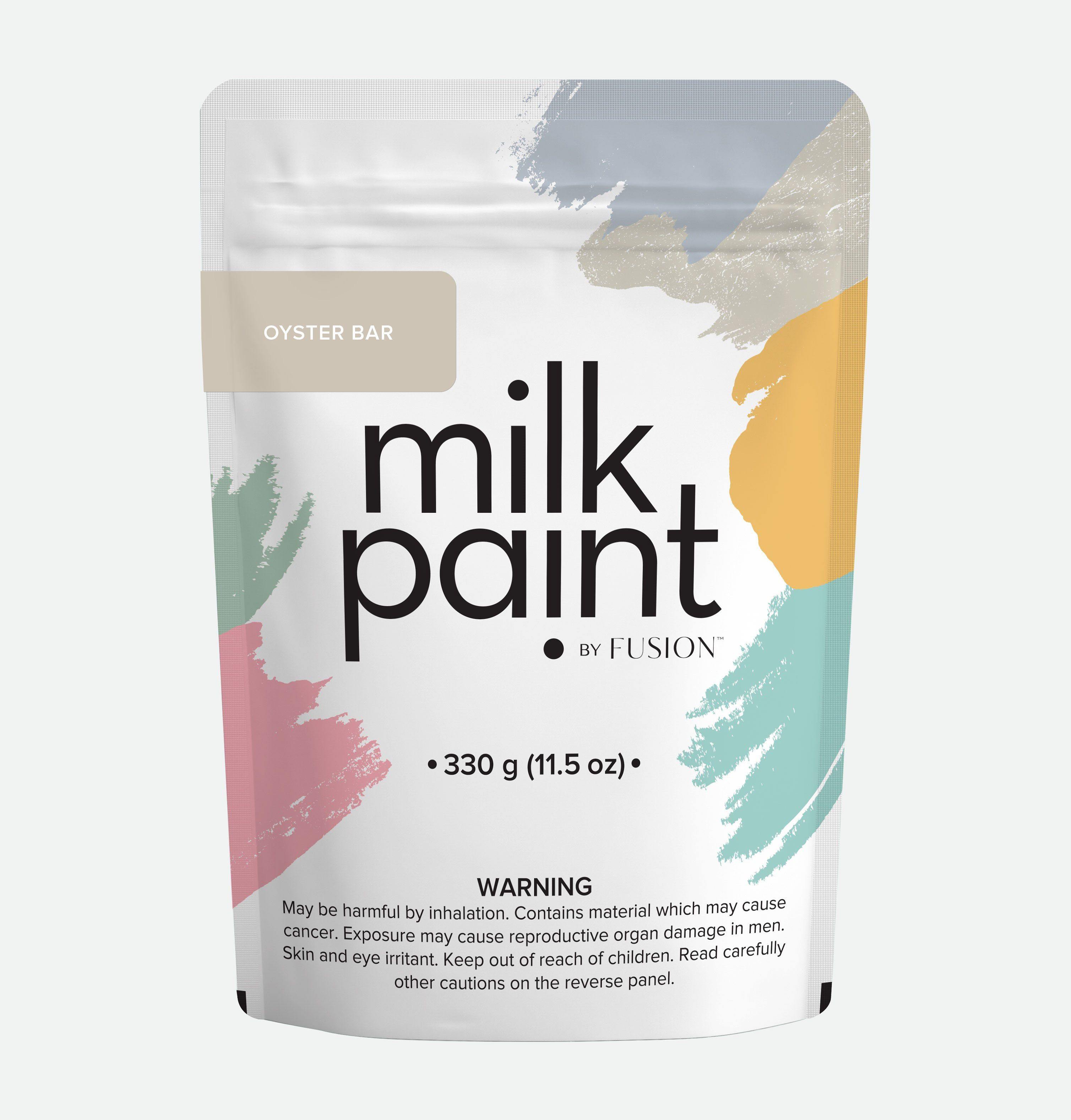 Fusion Milk Paint Oyster Bar 330g