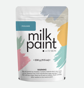Fusion Milk Paint Poolside 330g