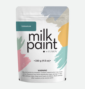 Fusion Milk Paint Terrarium 330g