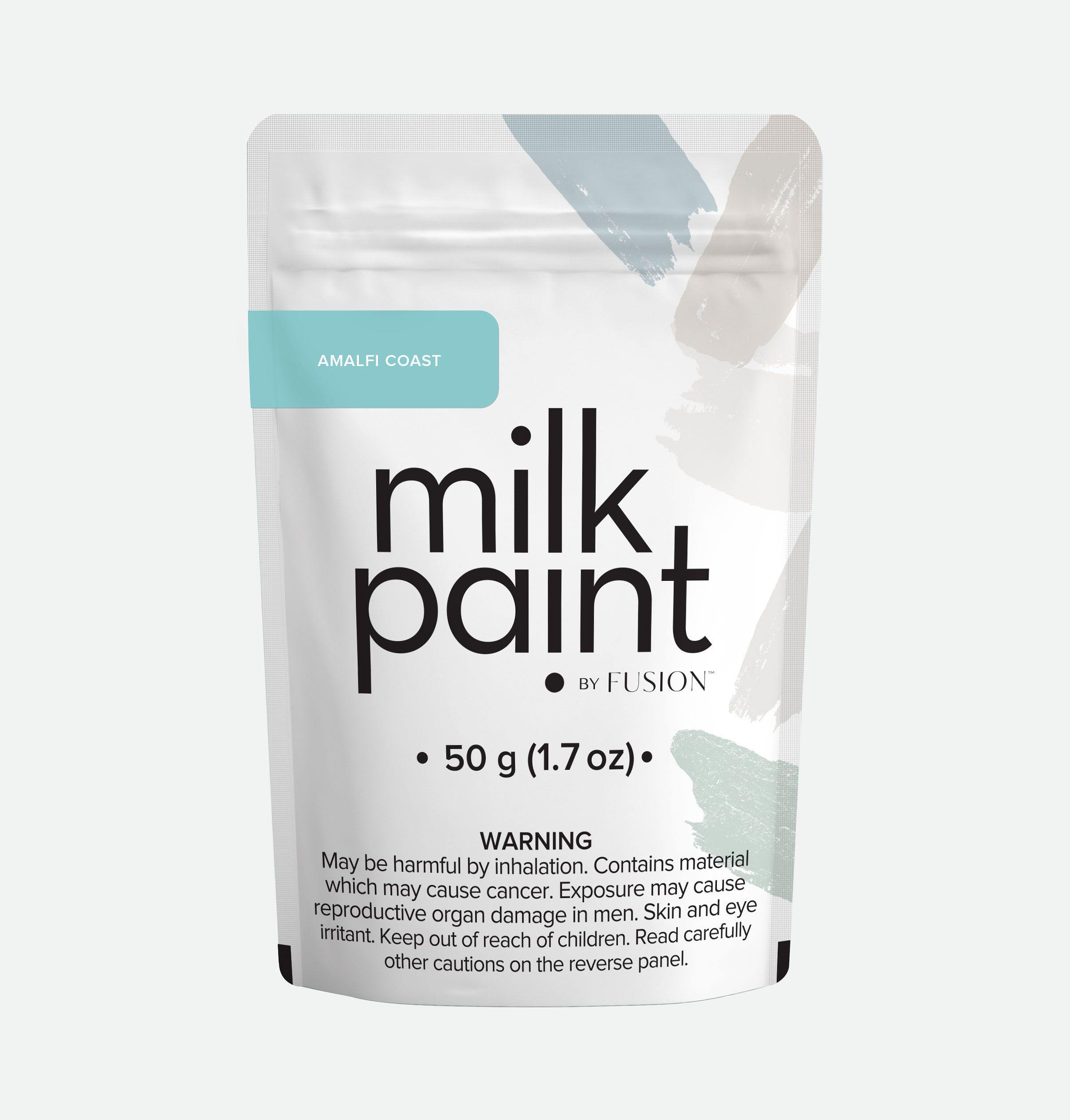Fusion Milk Paint Amalfi Coast 50g