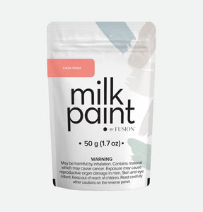 Fusion Milk Paint 50g