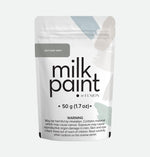 Load image into Gallery viewer, Fusion Milk Paint Gotham Grey 50g
