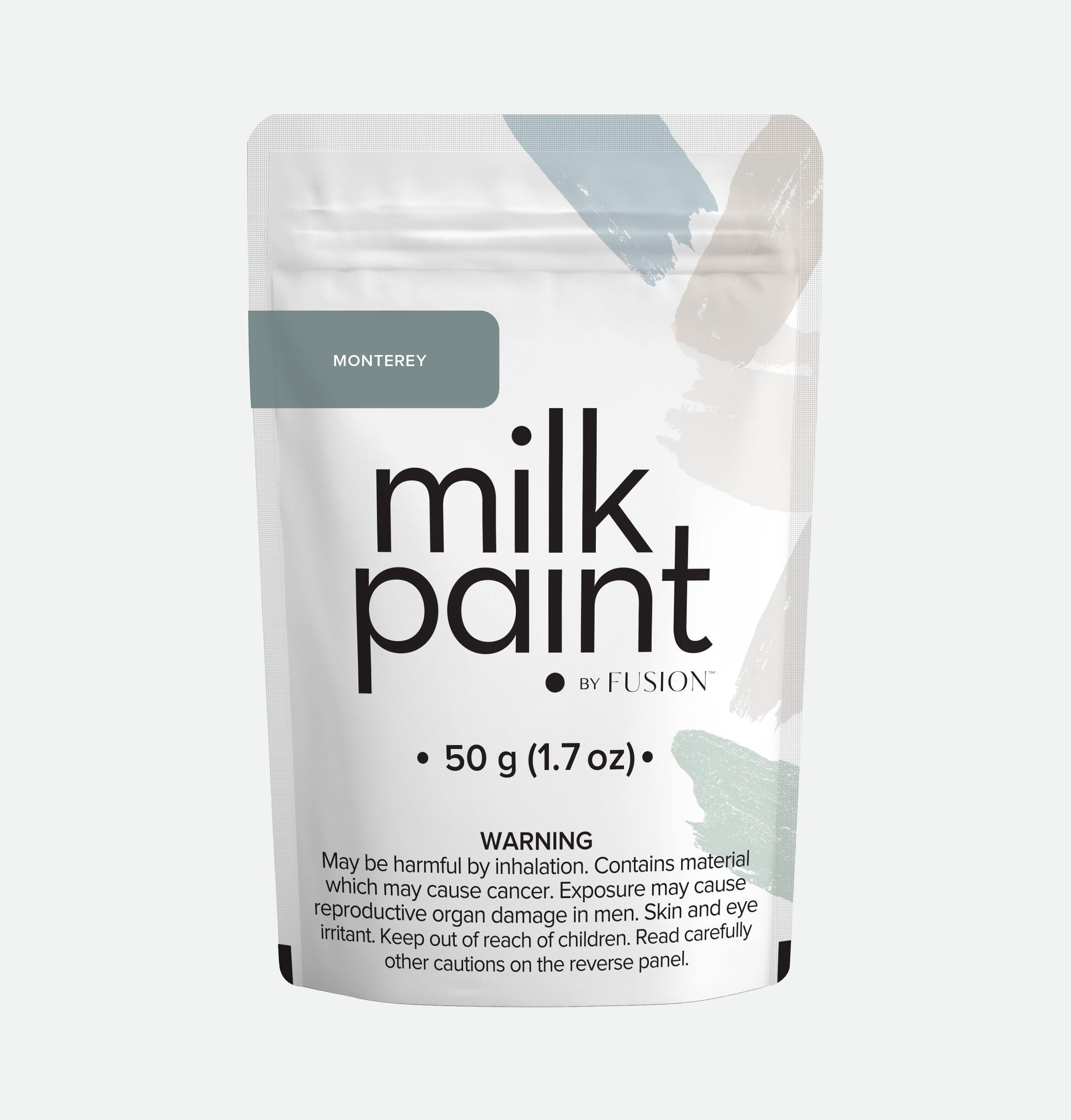 Fusion Milk Paint Monterey 50g