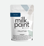 Load image into Gallery viewer, Fusion Milk Paint Night Swim 50g
