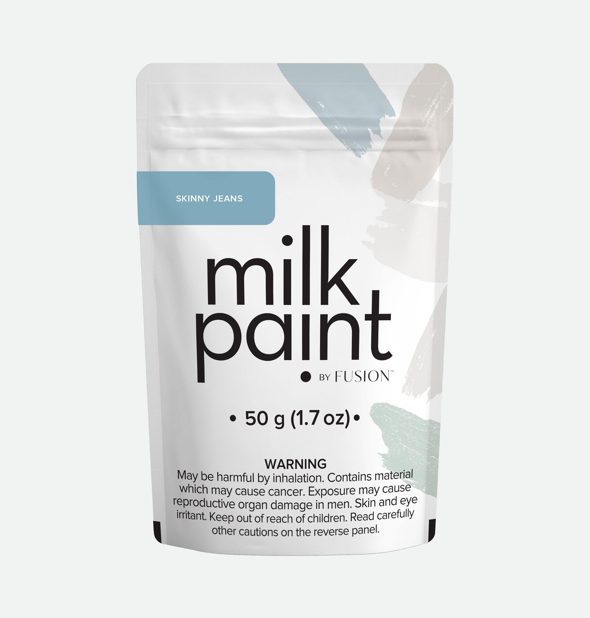 Fusion Milk Paint Skinny Jrans 50g