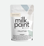 Load image into Gallery viewer, Fusion Milk Paint Toasted Coconut 50g
