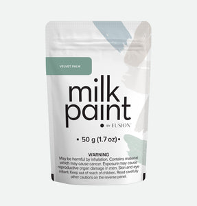 Fusion Milk Paint Velvet Palm 50g