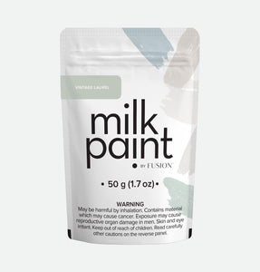 Fusion Milk Paint Vintage Laurel 50g
