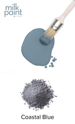 Load image into Gallery viewer, Fusion Milk Paint Coastal Blue Powder
