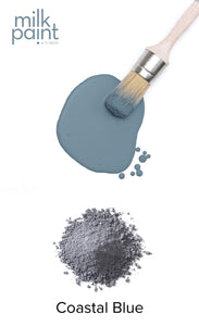 Fusion Milk Paint Coastal Blue Powder