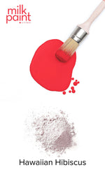 Load image into Gallery viewer, Fusion Milk Paint Hawaiian Hibiscus Powder
