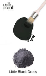 Load image into Gallery viewer, Fusion Milk Paint Little Black Dress Powder
