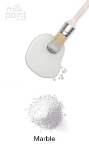 Fusion Milk Paint Marble Powder