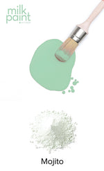 Load image into Gallery viewer, Mojito Milk Paint by Fusion
