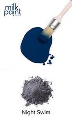Load image into Gallery viewer, Fusion Milk Paint Night Swim Powder
