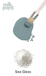 Load image into Gallery viewer, Fusion Milk Paint Sea Glass Powder
