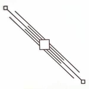 PolyOnlay Geo Onlay Cut Out Panel GS107