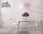 Load image into Gallery viewer, Fusion Milk Paint Marble Painted Table
