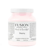 Load image into Gallery viewer, Fusion Mineral Paint Peony Jar
