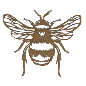 PolyOnlay Bee Shape S125