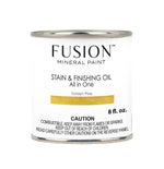 Load image into Gallery viewer, Fusion Mineral Paint Stain and Finishing Oil Golden Pine

