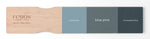 Load image into Gallery viewer, FMP Blue Pine Colour Comparison 
