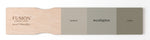 Load image into Gallery viewer, FMP Eucalyptus Colour Comparison 
