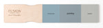 Load image into Gallery viewer, FMP Paisley Colour Comparison 
