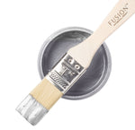 Load image into Gallery viewer, Fusion Mineral Paint Metallic Silver
