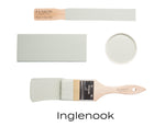 Load image into Gallery viewer, Fusion Mineral Paint Inglenook Brushstroke

