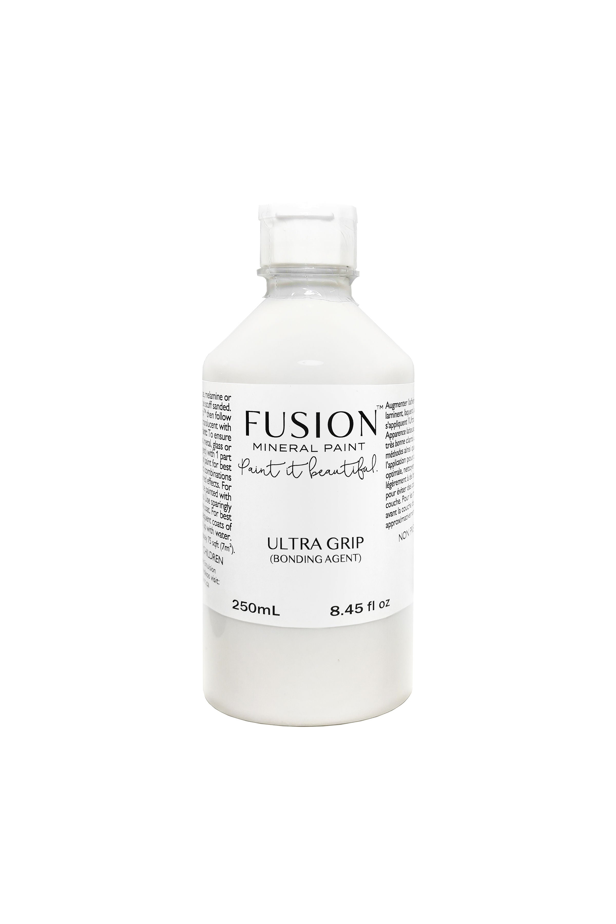 Fusion Mineral Paint Ultra Grip/Milk Paint Bonding Agent