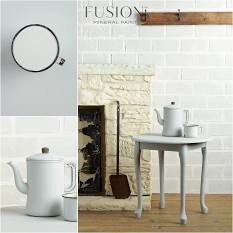 Fusion Mineral Paint Sterling Project