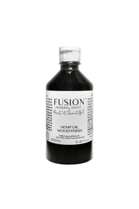 Fusion Mineral Paint 250ml Hemp Oil