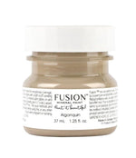 Load image into Gallery viewer, Fusion Mineral Paint Algonquin Tester

