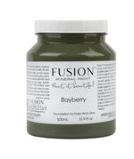 Load image into Gallery viewer, Fusion Mineral Paint Bayberry Jar

