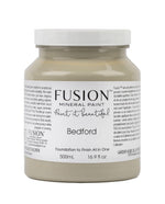 Load image into Gallery viewer, Fusion Mineral Paint Bedford Jar
