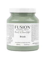 Load image into Gallery viewer, Fusion Mineral Paint Brook Jar

