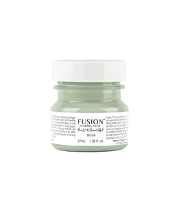 Fusion Mineral Paint Brook Tester