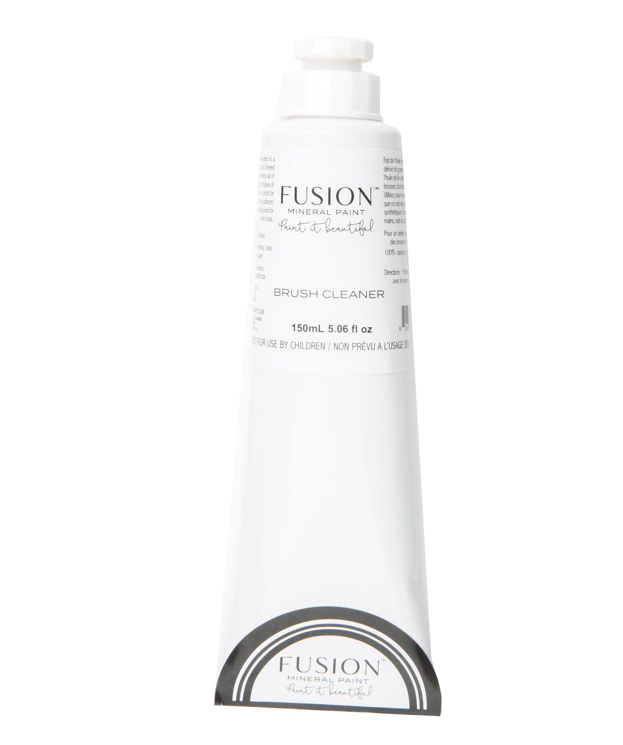Fusion Mineral Paint Brush Soap