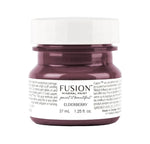 Load image into Gallery viewer, Fusion Mineral Paint Elderberry Tester Pot
