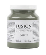 Load image into Gallery viewer, Fusion Mineral Paint Everett 500ml Jar

