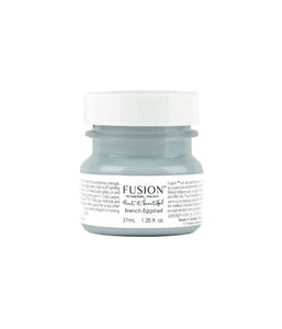 Fusion Mineral Paint French Eggshell Tester