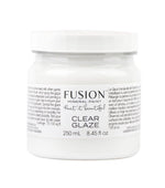 Load image into Gallery viewer, Fusion Mineral Paint Clear Glaze
