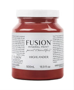 Load image into Gallery viewer, Fusion Mineral Paint Highlander Jar
