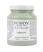 Load image into Gallery viewer, Fusion Mineral Paint Inglenook Jar
