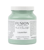 Load image into Gallery viewer, Fusion Mineral Paint Laurentian Jar
