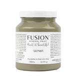 Load image into Gallery viewer, Fusion Mineral Paint Lichen Jar
